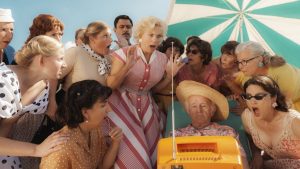 «Приключения на шоколадной фабрике» (2017)