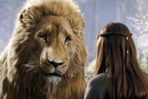 Хроники Нарнии: принц каспиан фильм (2008)