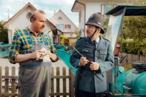 «Приключения на шоколадной фабрике» (2017)