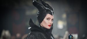 Малефисента: все части