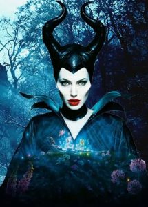 Малефисента: все части