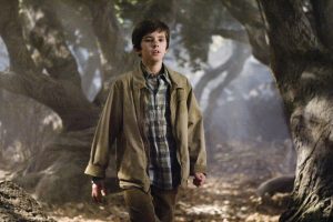 Спайдервик: Хроники (2008)