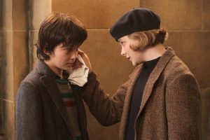 Хранитель времени (2011)