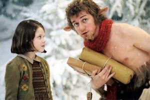 Хроники Нарнии 2005