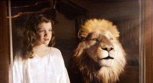 Хроники Нарнии: Покоритель Зари (2010)