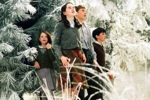 Хроники Нарнии 2005