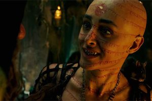 Пираты Карибского моря: Мертвецы не рассказывают сказки (2017)