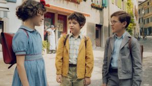 «Приключения на шоколадной фабрике» (2017)