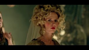 Пираты Карибского моря. Истории Кодекса: Замужество (2011)