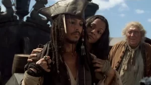 Пираты Карибского Моря все части