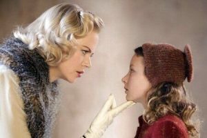 Золотой компас (2007)